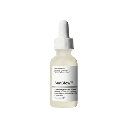 SunGlow™ Hydra Glow Sérum