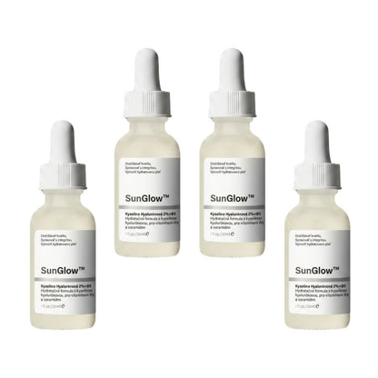 SunGlow™ Hydra Glow Sérum