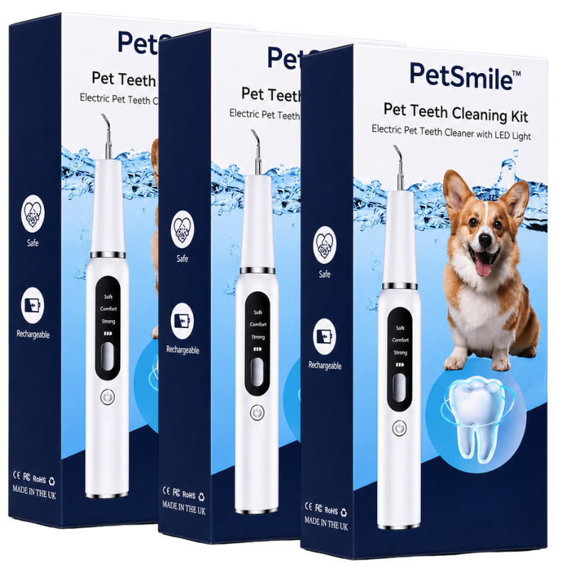 PetSmile™
