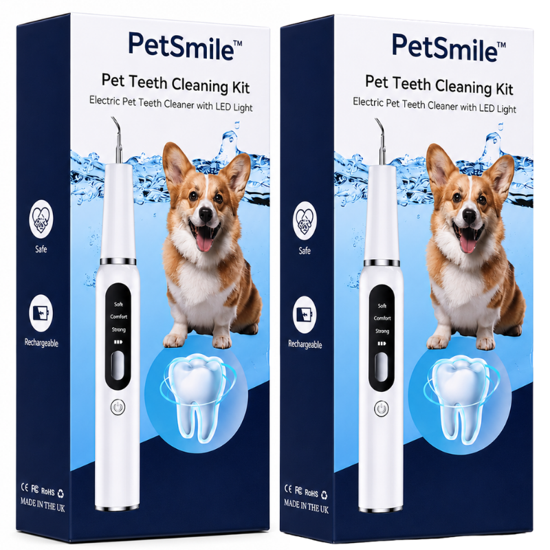 PetSmile™