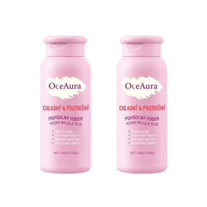 Dermabalans™ x OceAura