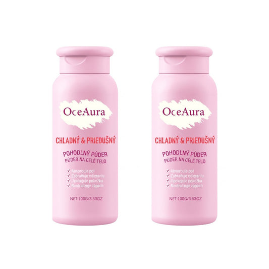 Dermabalans™ x OceAura