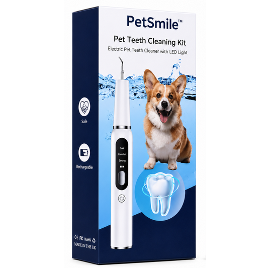 PetSmile™