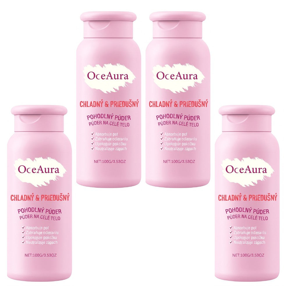 Dermabalans™ x OceAura