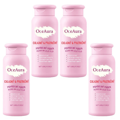 Dermabalans™ x OceAura