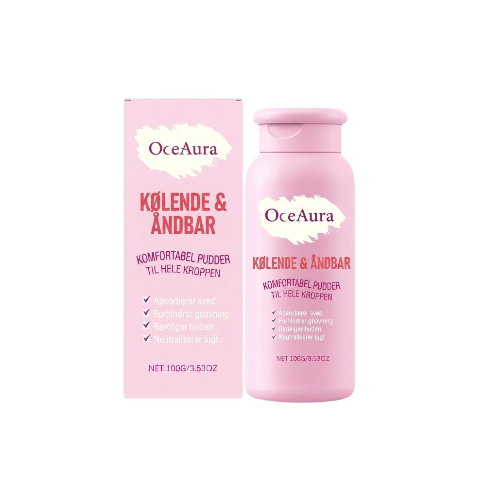 HudRo™ x OceAura