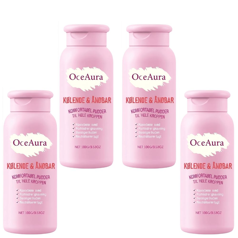 HudRo™ x OceAura