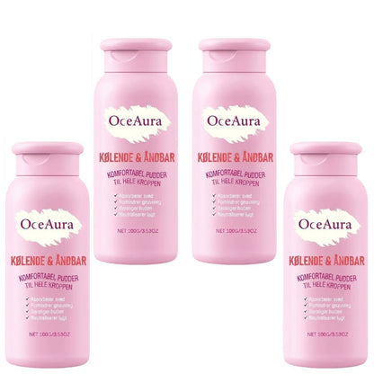 HudRo™ x OceAura