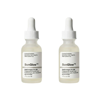 SunGlow™ Hydra Glow-serum