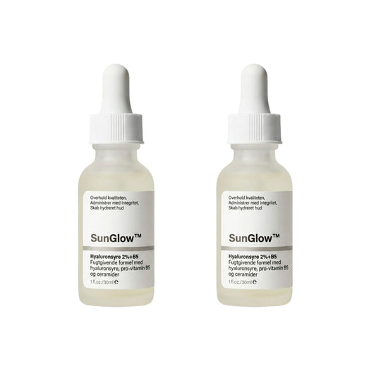 SunGlow™ Hydra Glow-serum