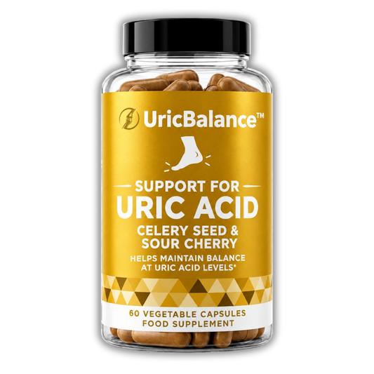 UricBalance™