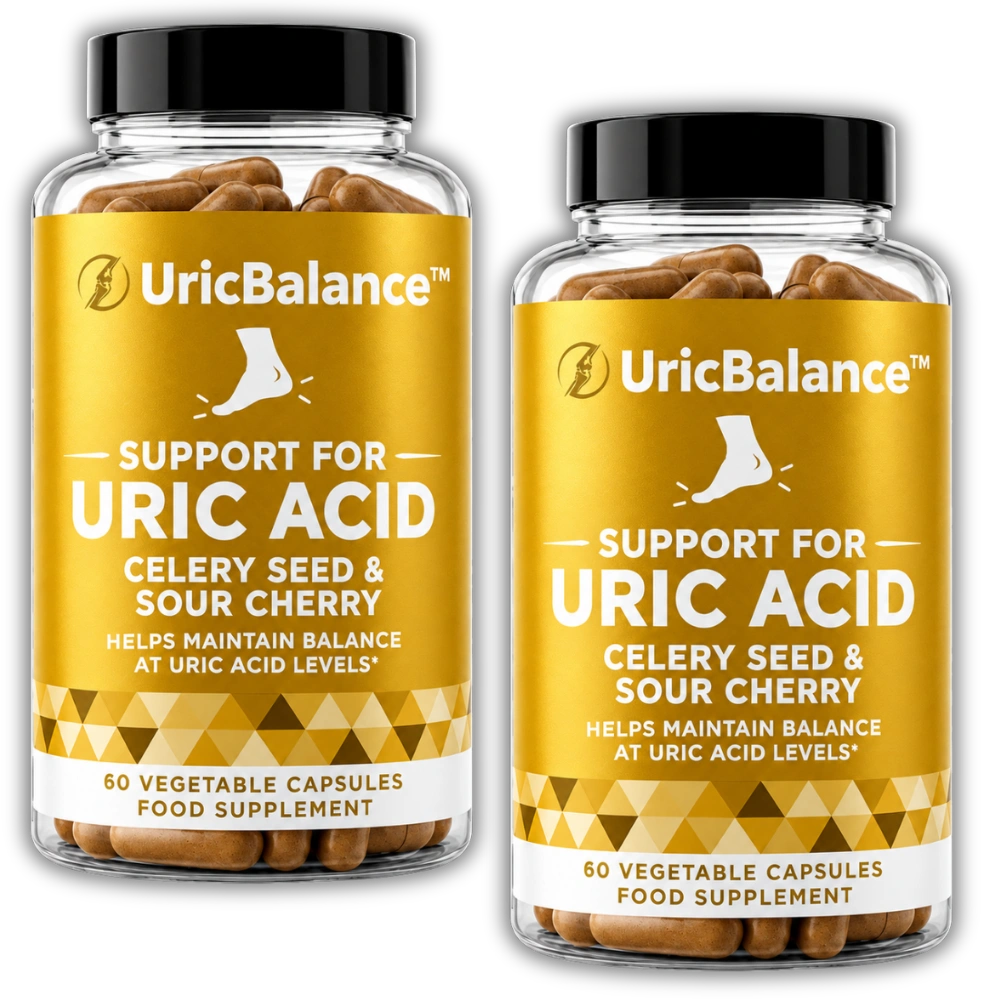 UricBalance™