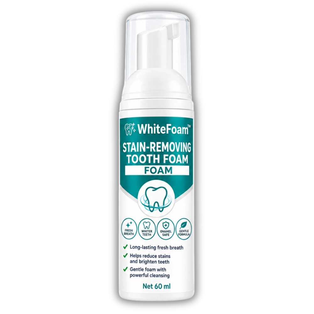 WhiteFoam™