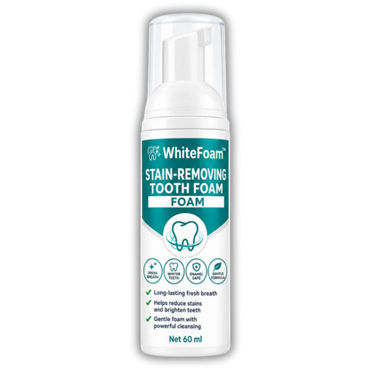 WhiteFoam™