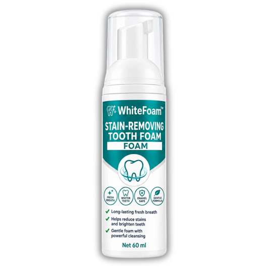 WhiteFoam™