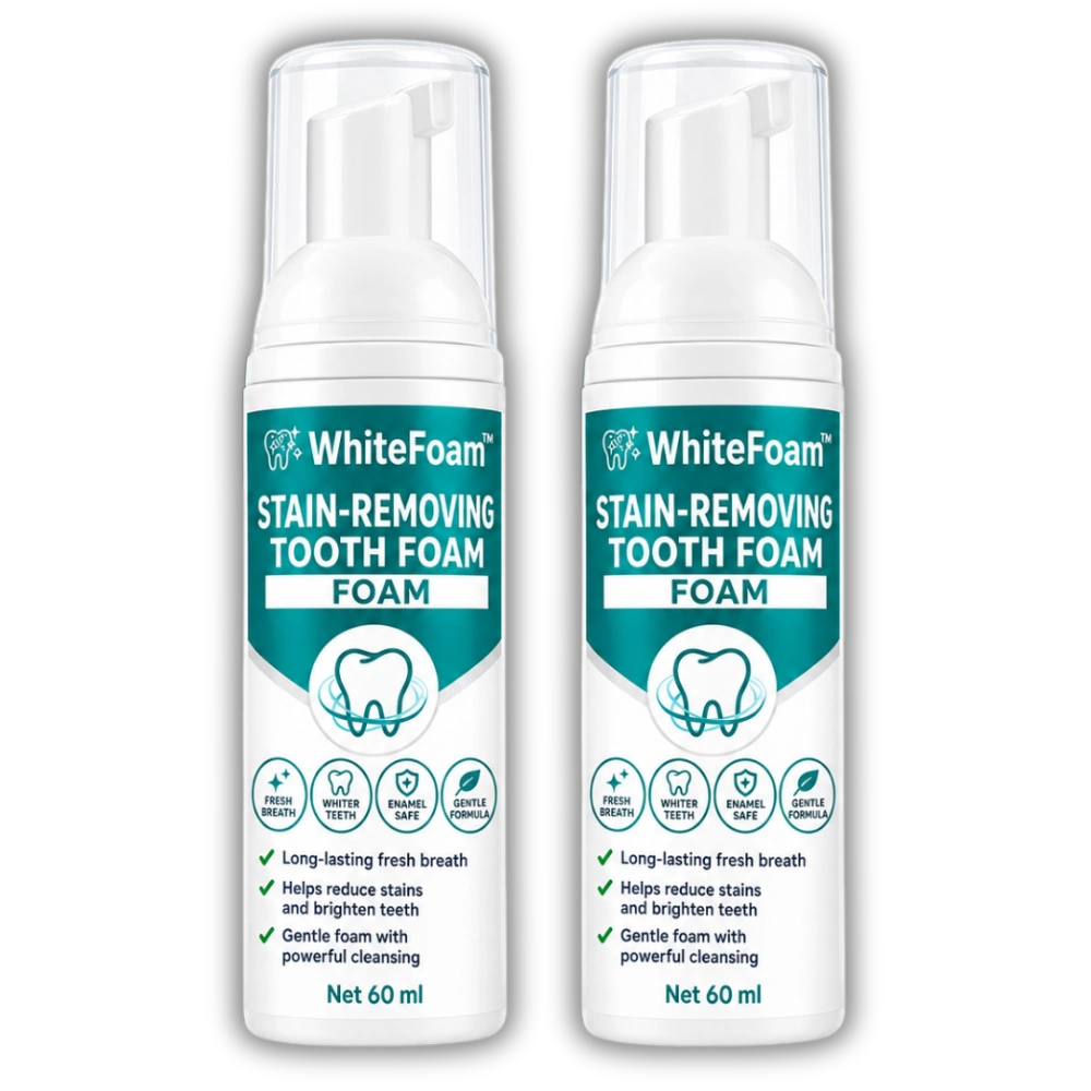 WhiteFoam™
