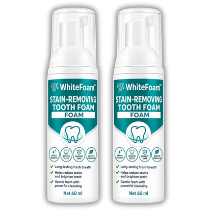 WhiteFoam™