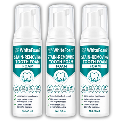 WhiteFoam™