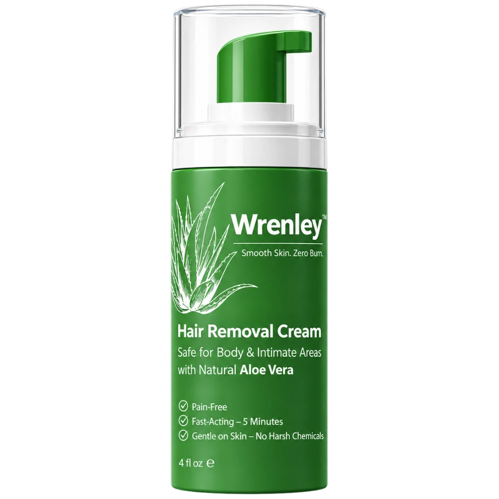 Wrenley™