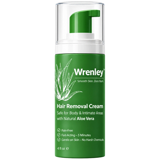 Wrenley™