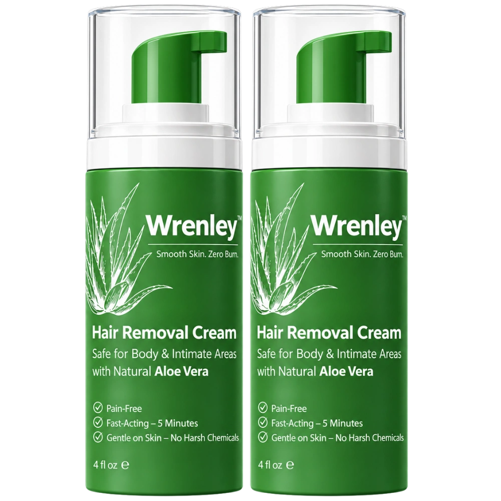 Wrenley™