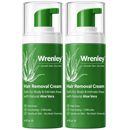 Wrenley™