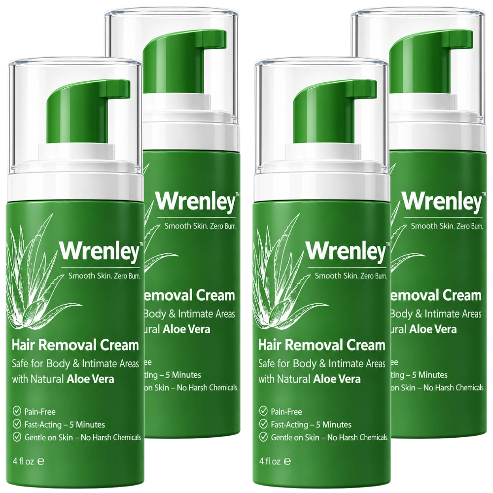 Wrenley™