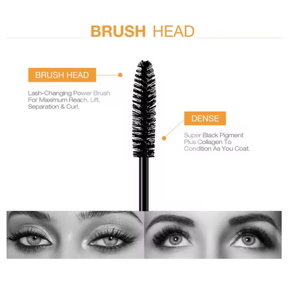 Luxury Waterproof Mascara