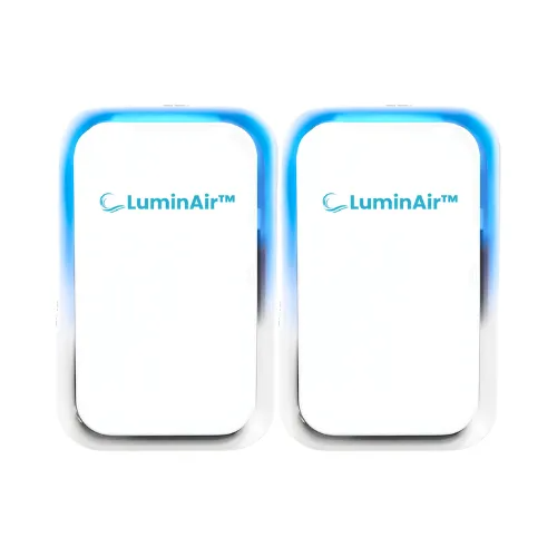 LuminAir™