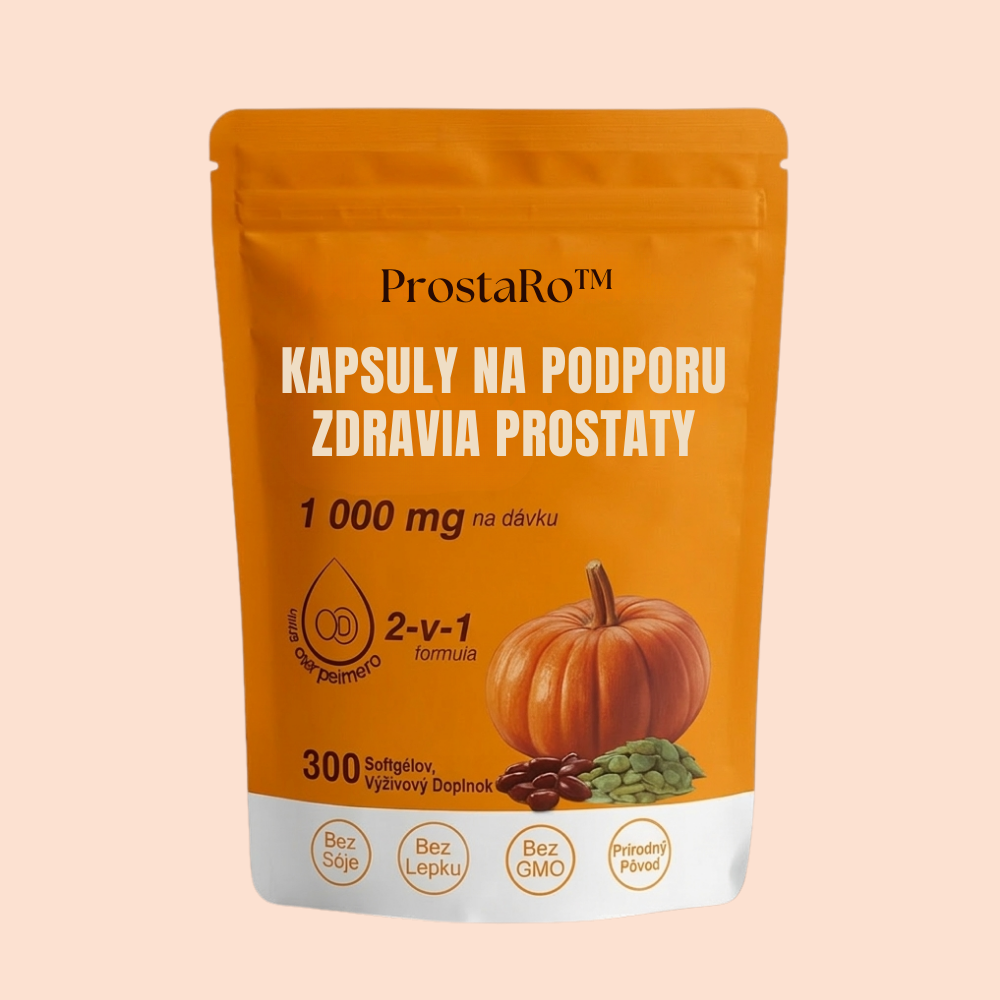 ProstaRo™