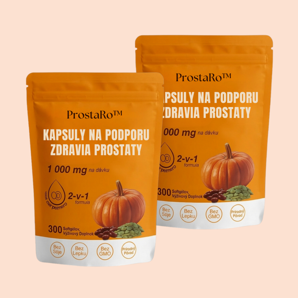 ProstaRo™