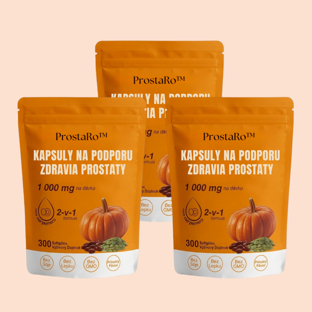 ProstaRo™