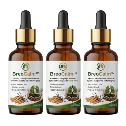 BreoCalm™
