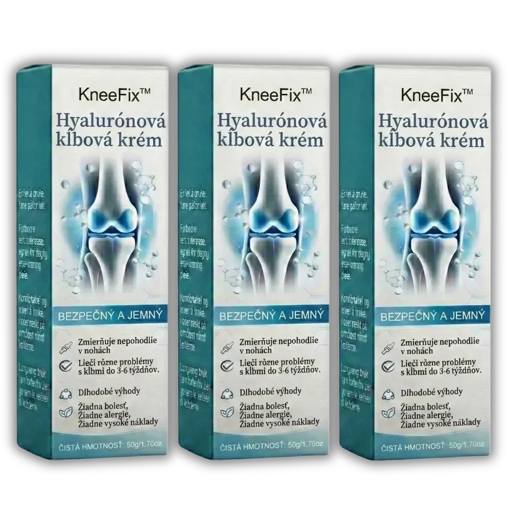 KneeFix™