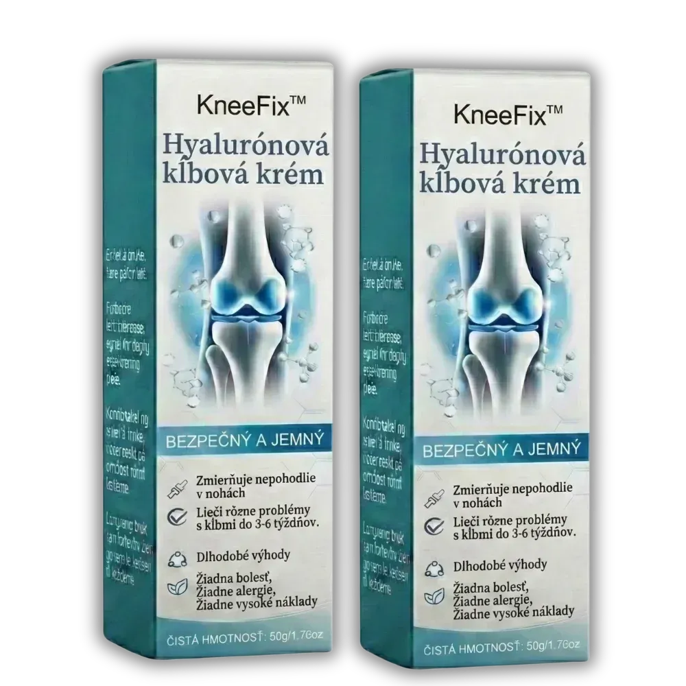 KneeFix™