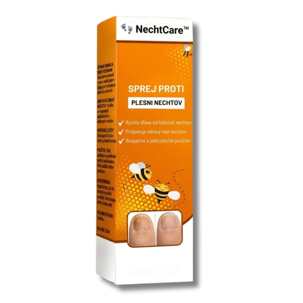 NechtCare™