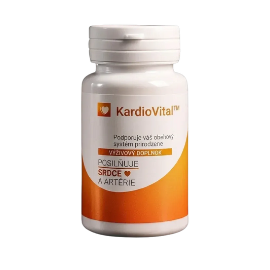 KardioVital™