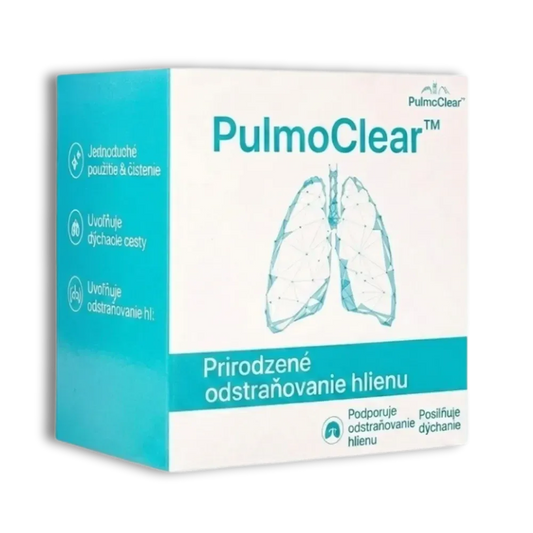 PulmoClear™
