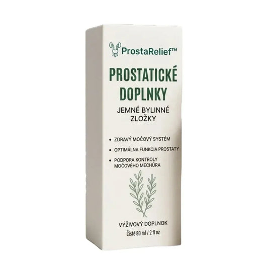 ProstaRelief™