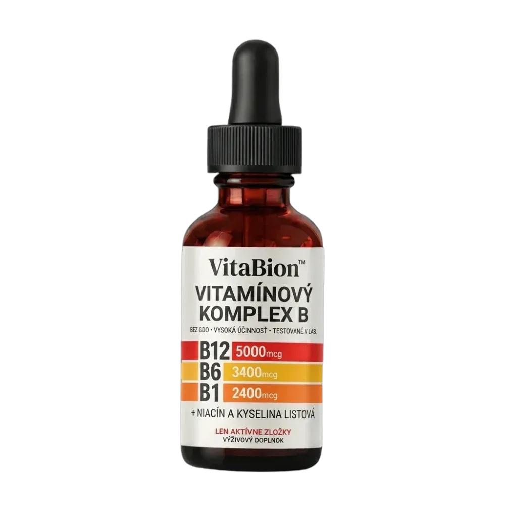 VitaBion™
