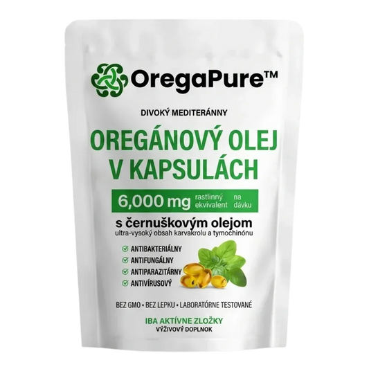 OregaPure™