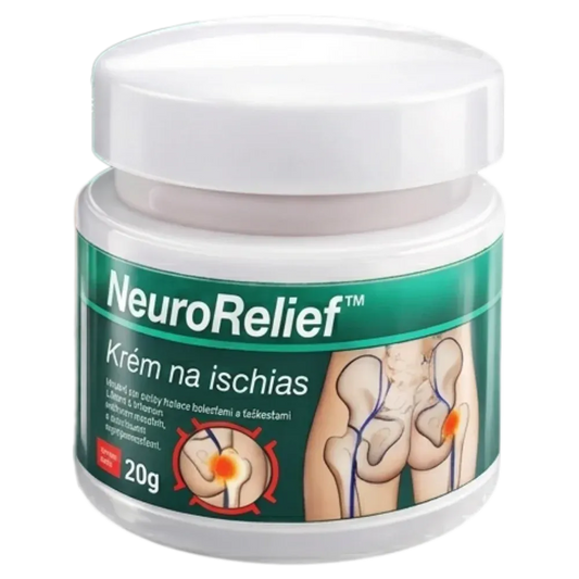 NeuroRelief™