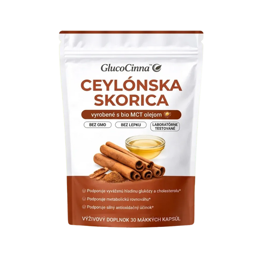 GlucoCinna™