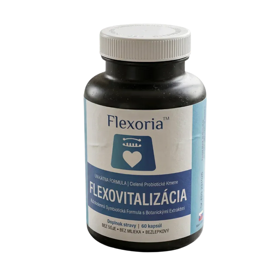 Flexoria™