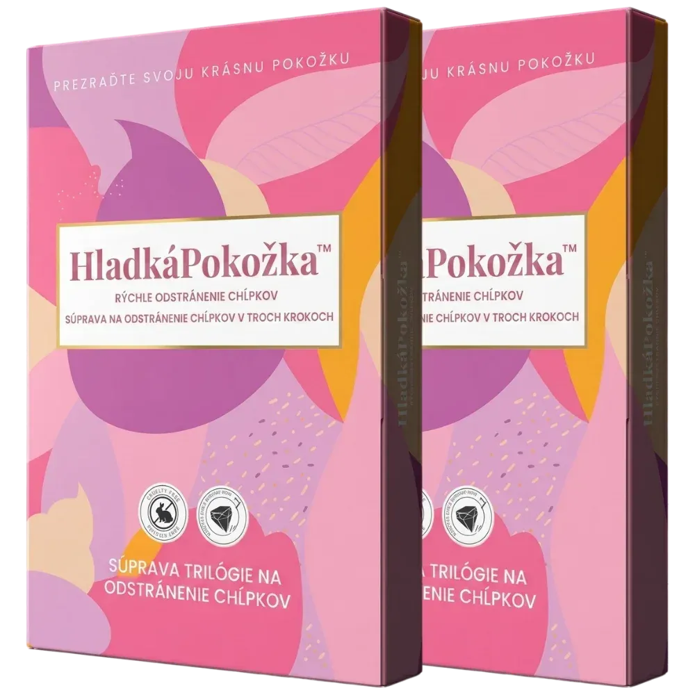 HladkáPokožka™