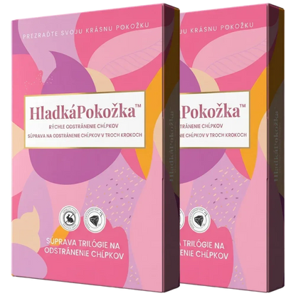 HladkáPokožka™