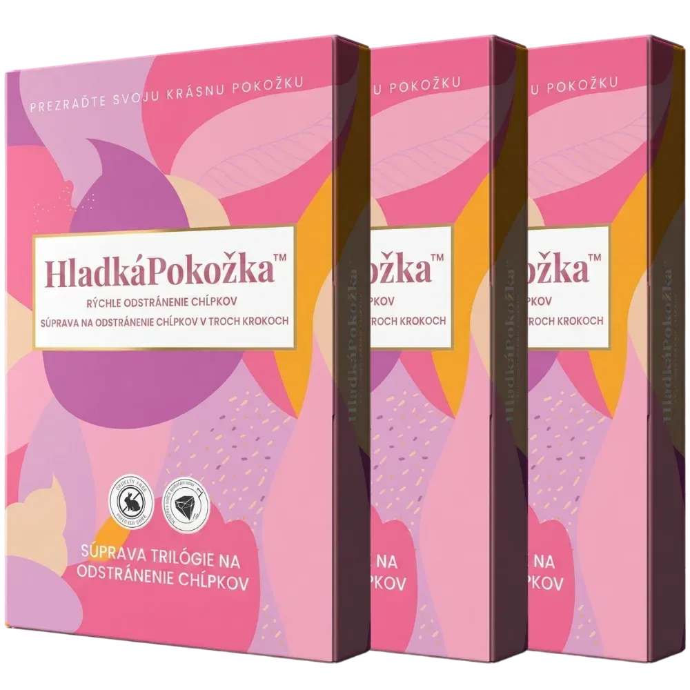 HladkáPokožka™
