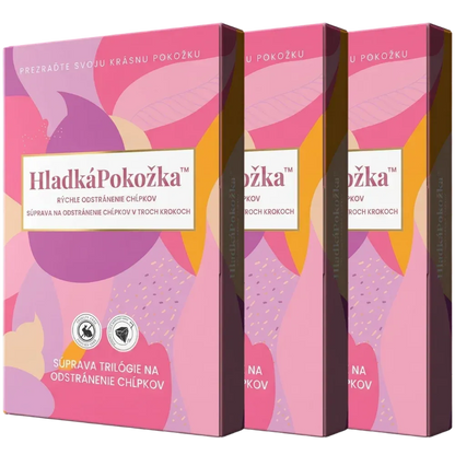 HladkáPokožka™