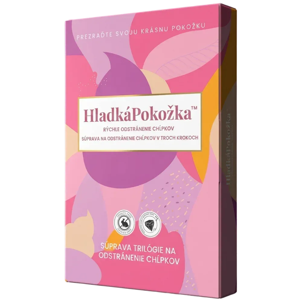 HladkáPokožka™