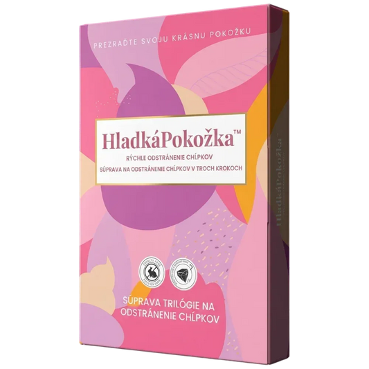 HladkáPokožka™